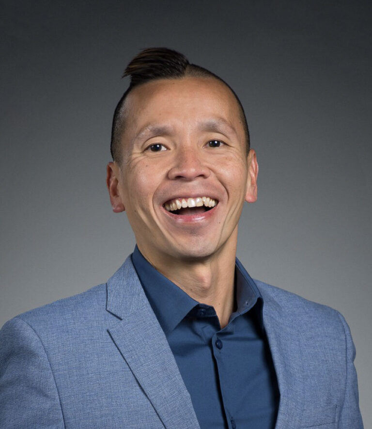 Tony Fung from Bob Evans Farms