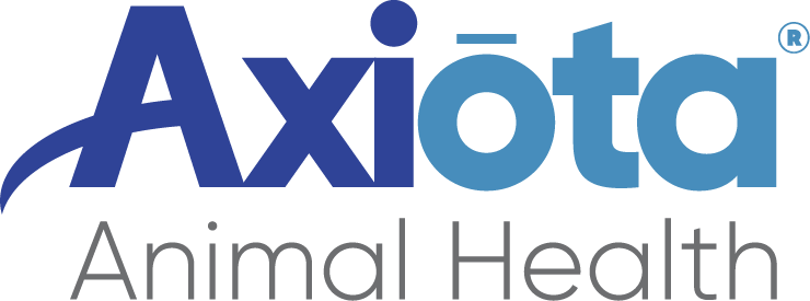 Axiota Animal Health Logo