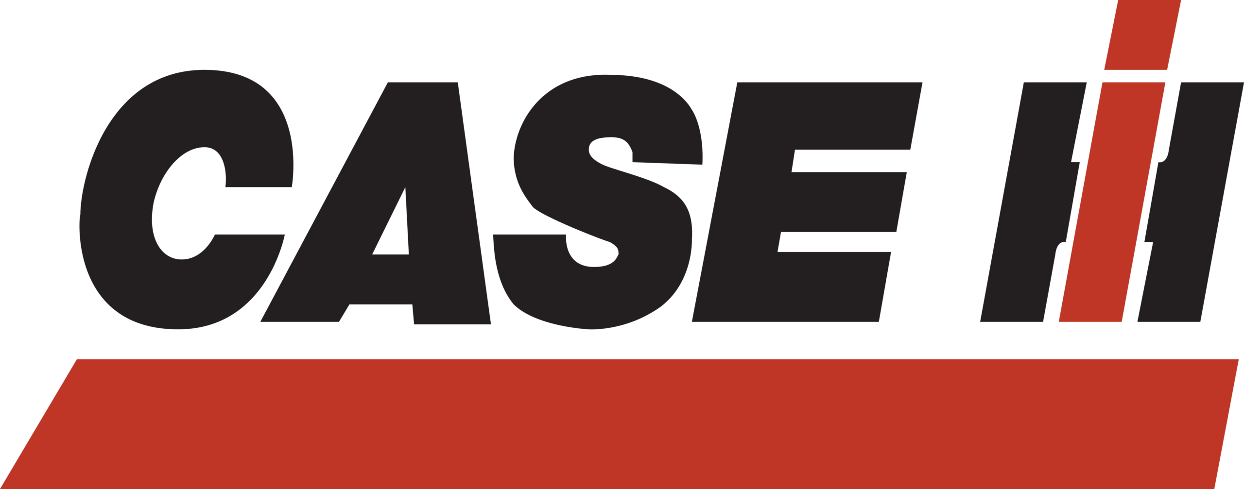 Case IH Logo