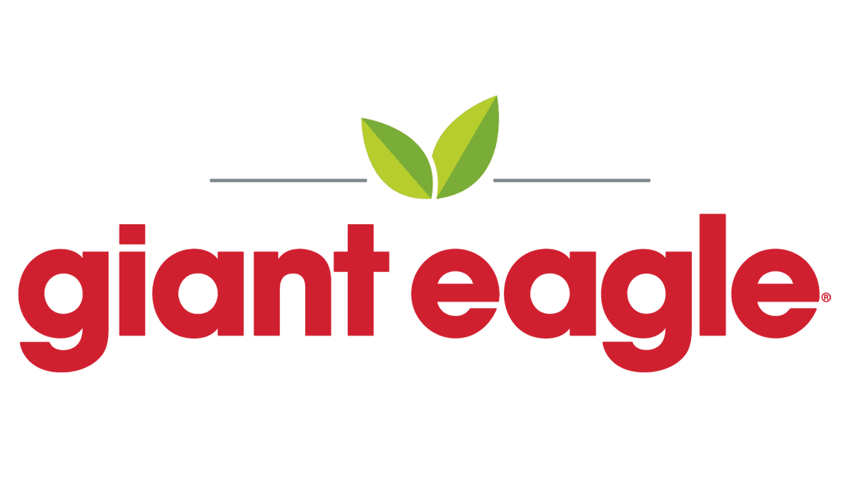 Giant Eagle Logo