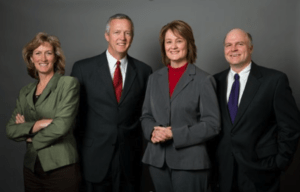 morgan myers team