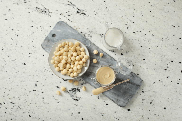macadamia nuts