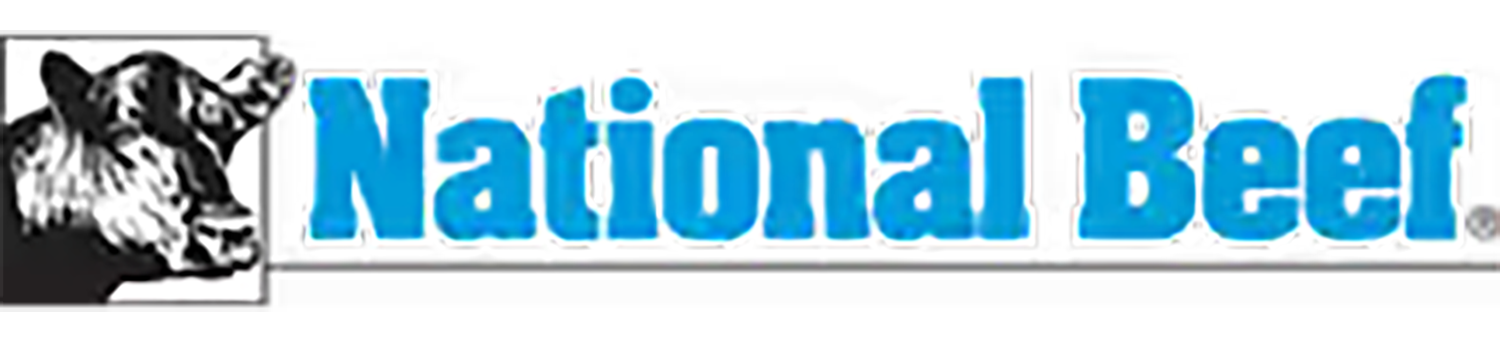 National Beef Logo