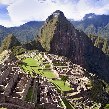 Peru
