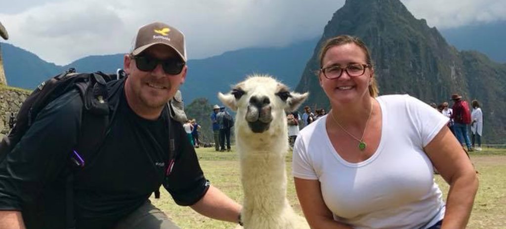 Peru