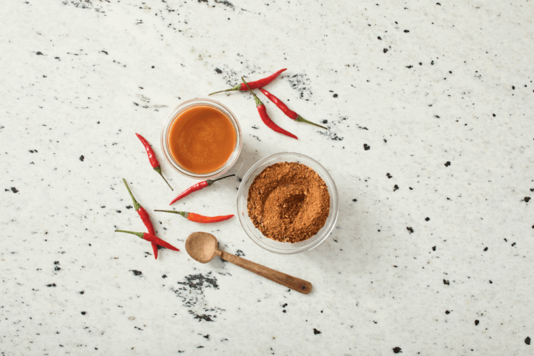piri piri