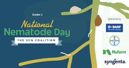 national nematode day