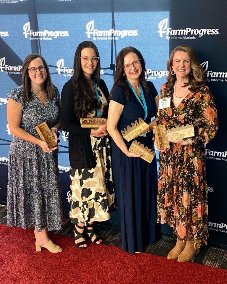awards