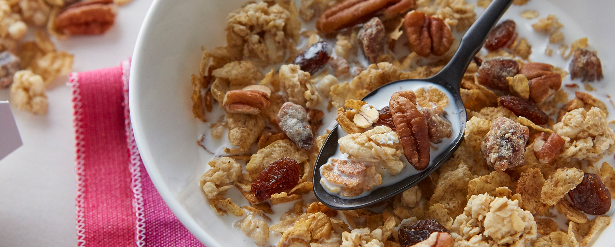 cereal bowl