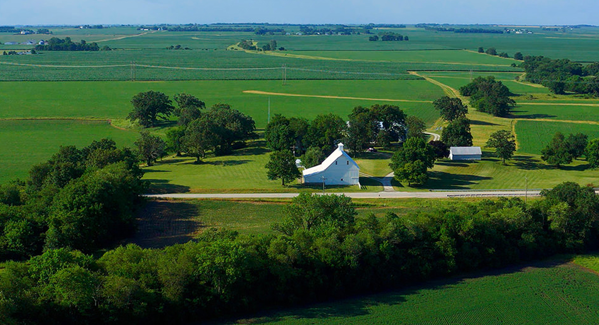 farm land