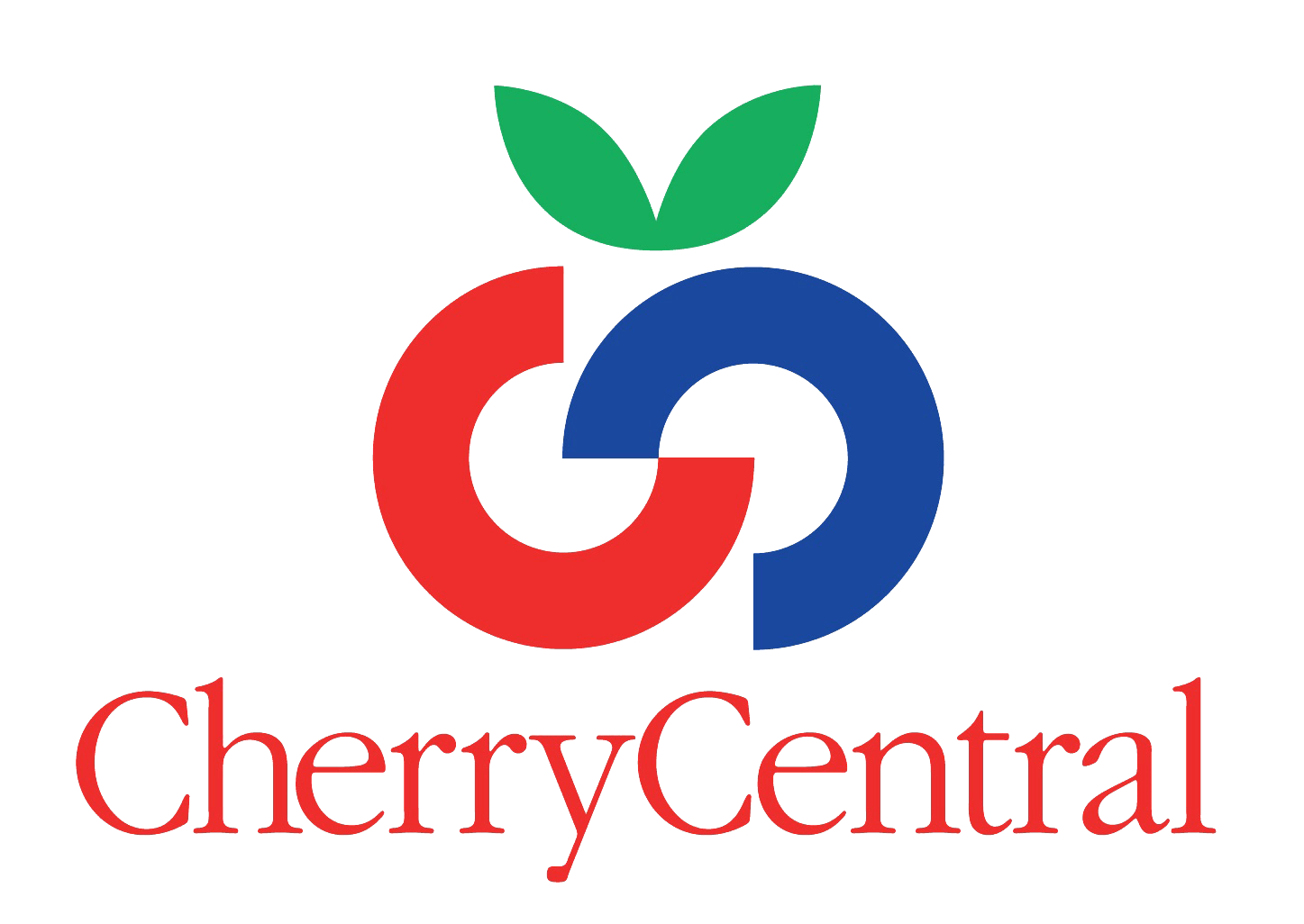 Cherry Central Logo