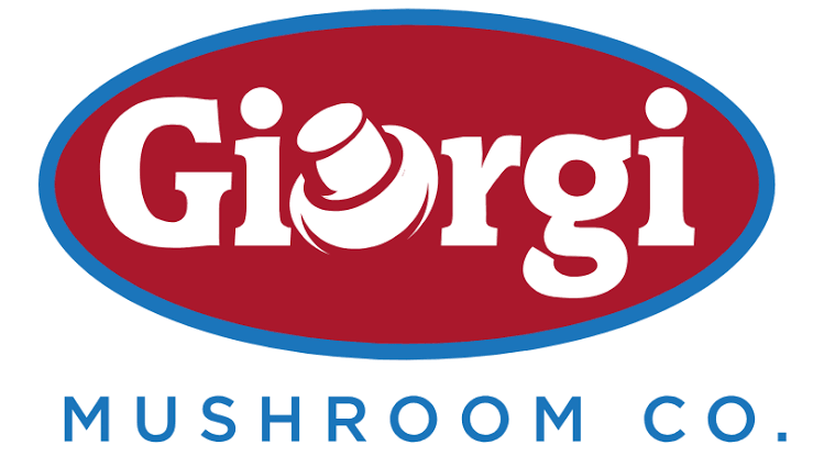 Giorgi Mushrooms Logo