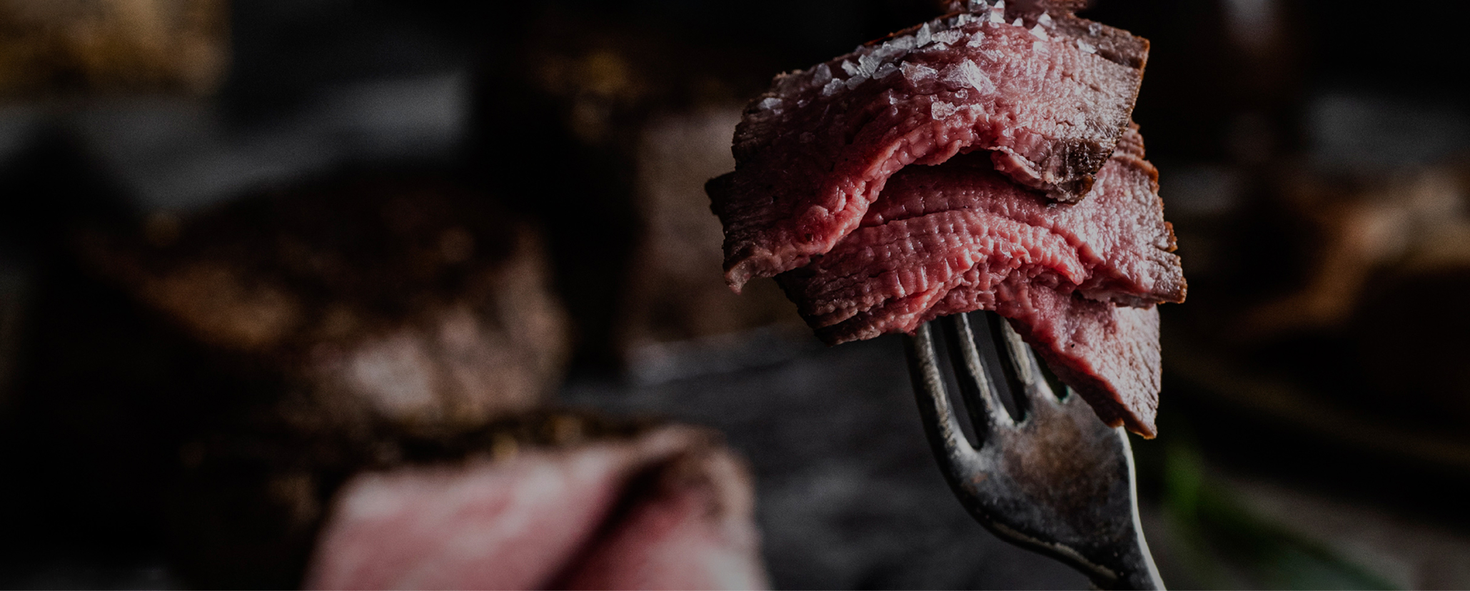steak