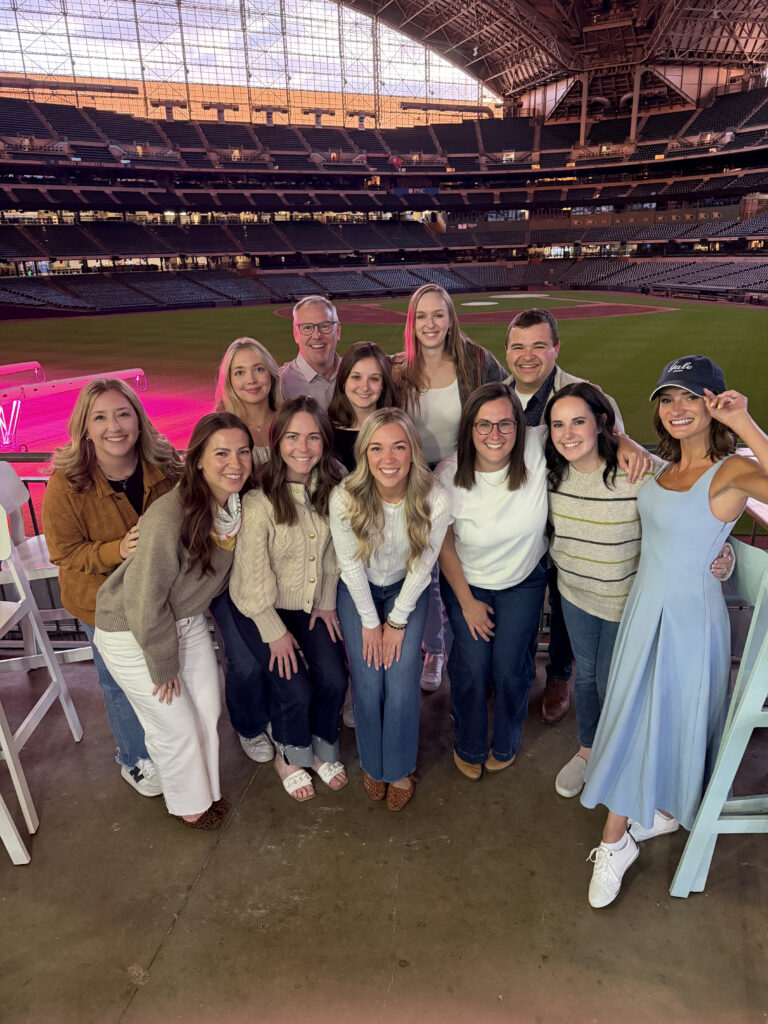 team brewers game