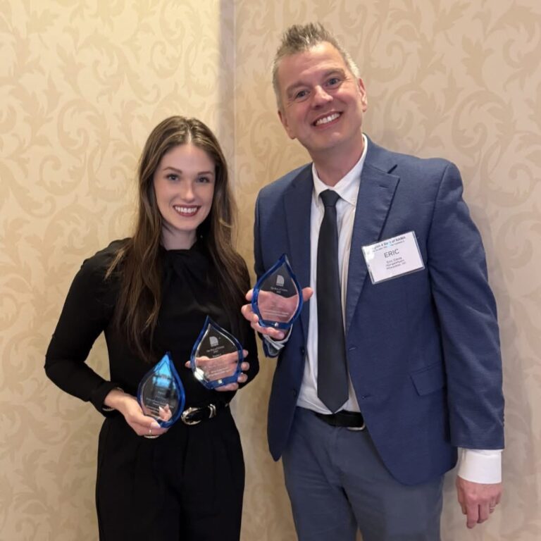 awards