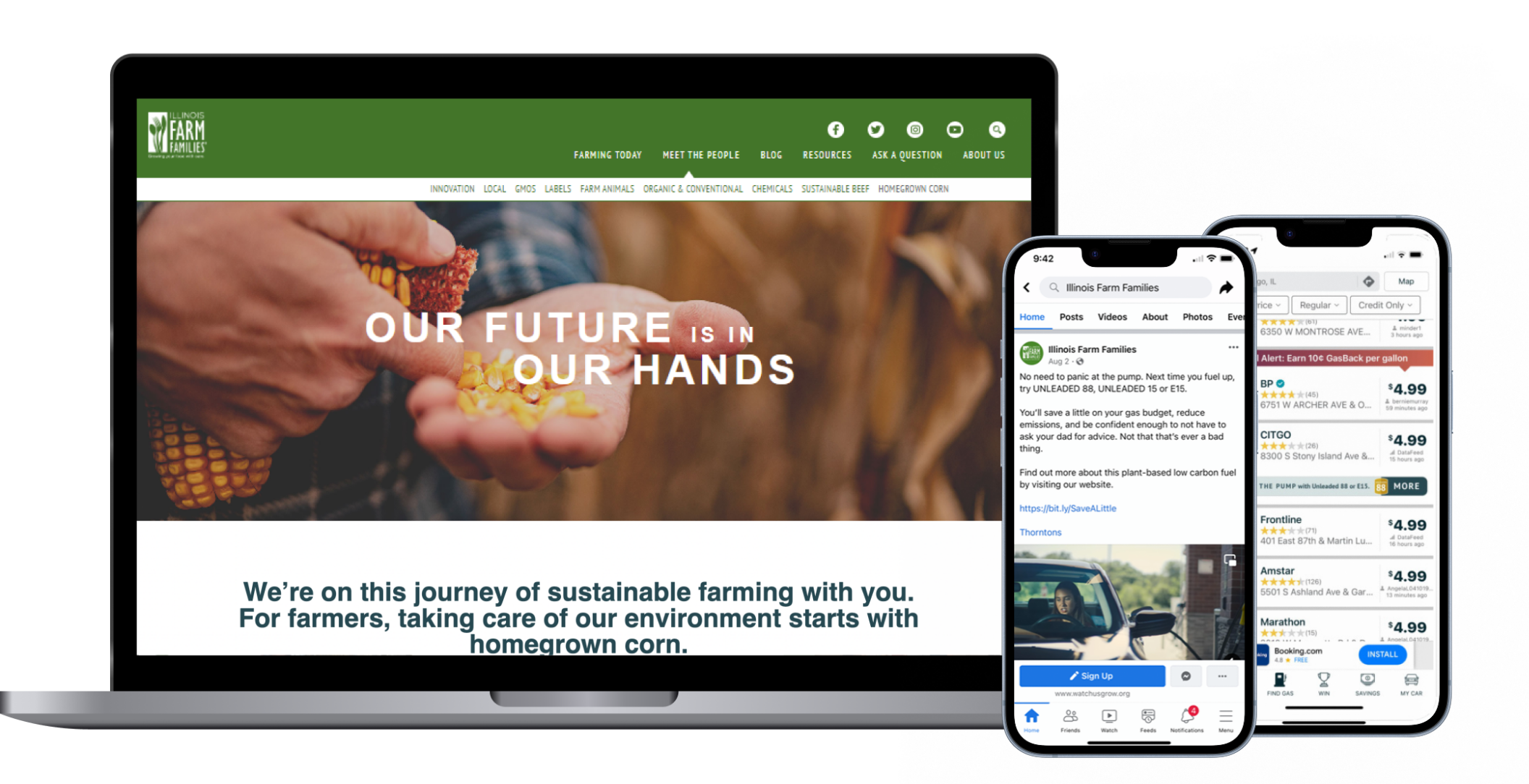 webpage