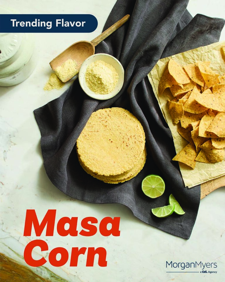 masa corn